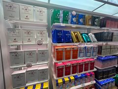 -国药中服免税(北京坊店)