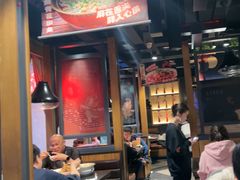 -辣尚瘾·烤鱼·新川菜(交大直营店)