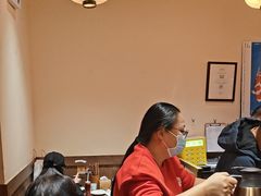 -无敌家现熬骨汤拉面(颐堤港店)