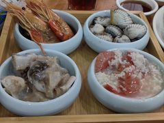 -红灯笼龙凤饭店(宁波老字号店)