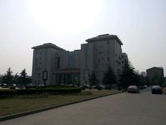 -扬州大学(扬子津校区)