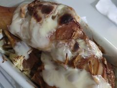 -东方红海鲜百汇(国际大厦店)