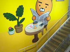 -KAKAO FRIENDS(弘大店)
