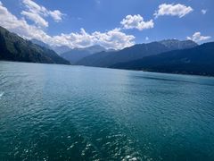 -天山天池风景区-西王母祖庙