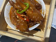 -鼎记啫啫煲(数博万达店)
