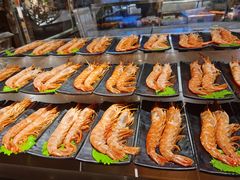 -喜庭海鲜自助(来福士店)