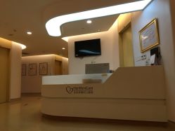 -北京和美妇儿医院