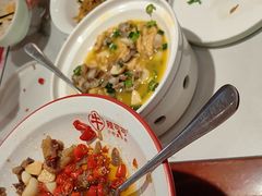-辣可可·小炒黄牛肉(望京凯德MALL店)