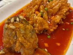 -大鸭梨烤鸭(石佛营店)