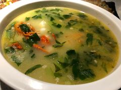 -京韵胡同·酱香羊蝎子火锅涮肉(长寿路店)
