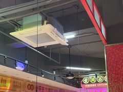 -明腾壹间茶餐厅(新都会花园广场店)