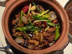 -八府香鸭·啫啫煲(华山路店)