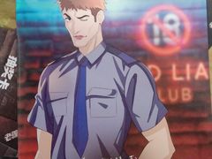 -上川阁剧本杀·狼人杀·血染钟楼(虹口店)