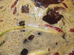 -周幺妹重庆老火锅(银泰城总店)