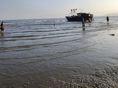 -南澳海滩