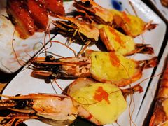 -松竹和日式料理(辽阳店)