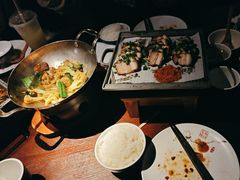 -绿茶餐厅(朝阳大悦城店)