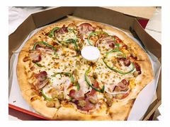 -Mr.Pizza米斯特比萨(合肥一九一二街区店)