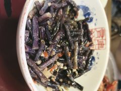 -老山村酒楼(白石洲店)