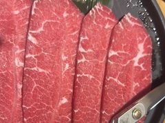 -九田家黑牛烤肉料理(溧阳吾悦店)