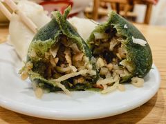 青团-十四娘手工水饺(新建小区店)