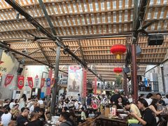 -東茅街茶馆