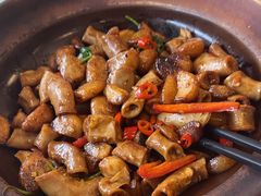 -五谷芳乳鸽王(梅沙老店)