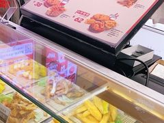 -1973继光香香鸡(金桥国际店)