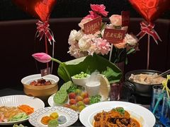 -知楚•精致湖北菜(武商MALL店)