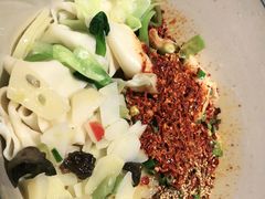 -弓家大队老碗面(高新咖啡街区店)