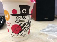 -Wagas沃歌斯(静安大悦城店)