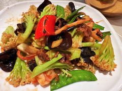 强记小炒皇-强记海鲜菜馆(罗湖万象城店)