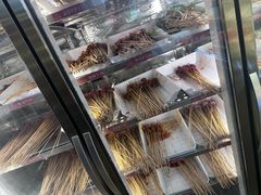 -钢管厂五区小郡肝火锅串串香(总店)