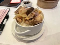 -美心皇宫(屯门大会堂店)
