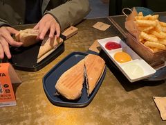 -BOCATA 西班牙餐厅(三里屯店)