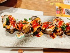 -小句号·精致料理(江南环球港店)
