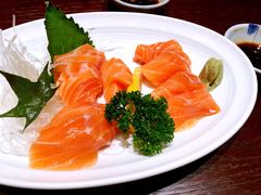 -翔峰炭火鳗鱼(悦泰街里公寓店)