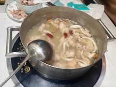 -椰客·海南椰子鸡(新塘永旺梦乐城店)