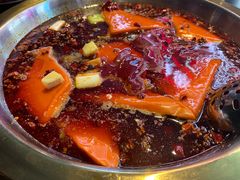 -蓉城老妈火锅(双林路店)