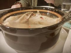 老鸭汤-上海老站(徐家汇店)