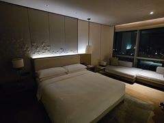 -深圳中洲万豪酒店