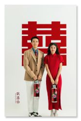 -香庭海婚纱摄影·威海旅拍(统一路店)