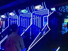 -爱玩嘉年华(江北一店)