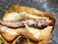 -大利来记餐厅