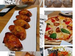 -Barbe a papa亲子餐厅(杨浦店)