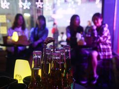 -好久不见网红乐队酒吧(鼓浪屿海底世界店)