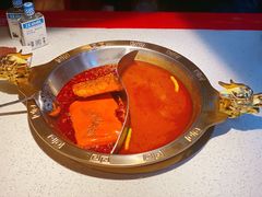 -大龙燚火锅(悉尼店)