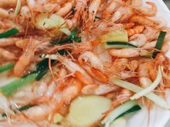 -山涧阁农家菜(南北湖店)