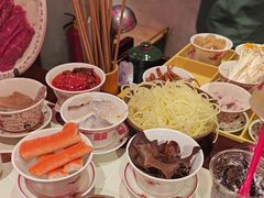 -江北北火锅馆·公路夜市(魏公村店)