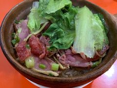 -潮香兴煲仔饭(莲花路店)